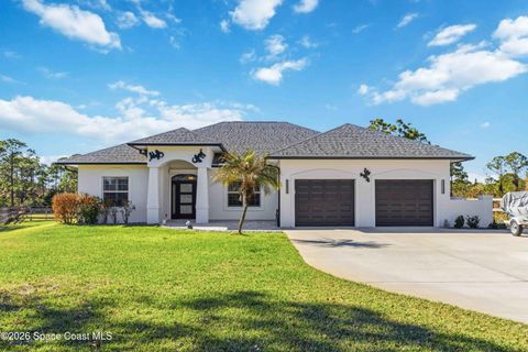 6920 Hacienda Drive Grant FL 32949