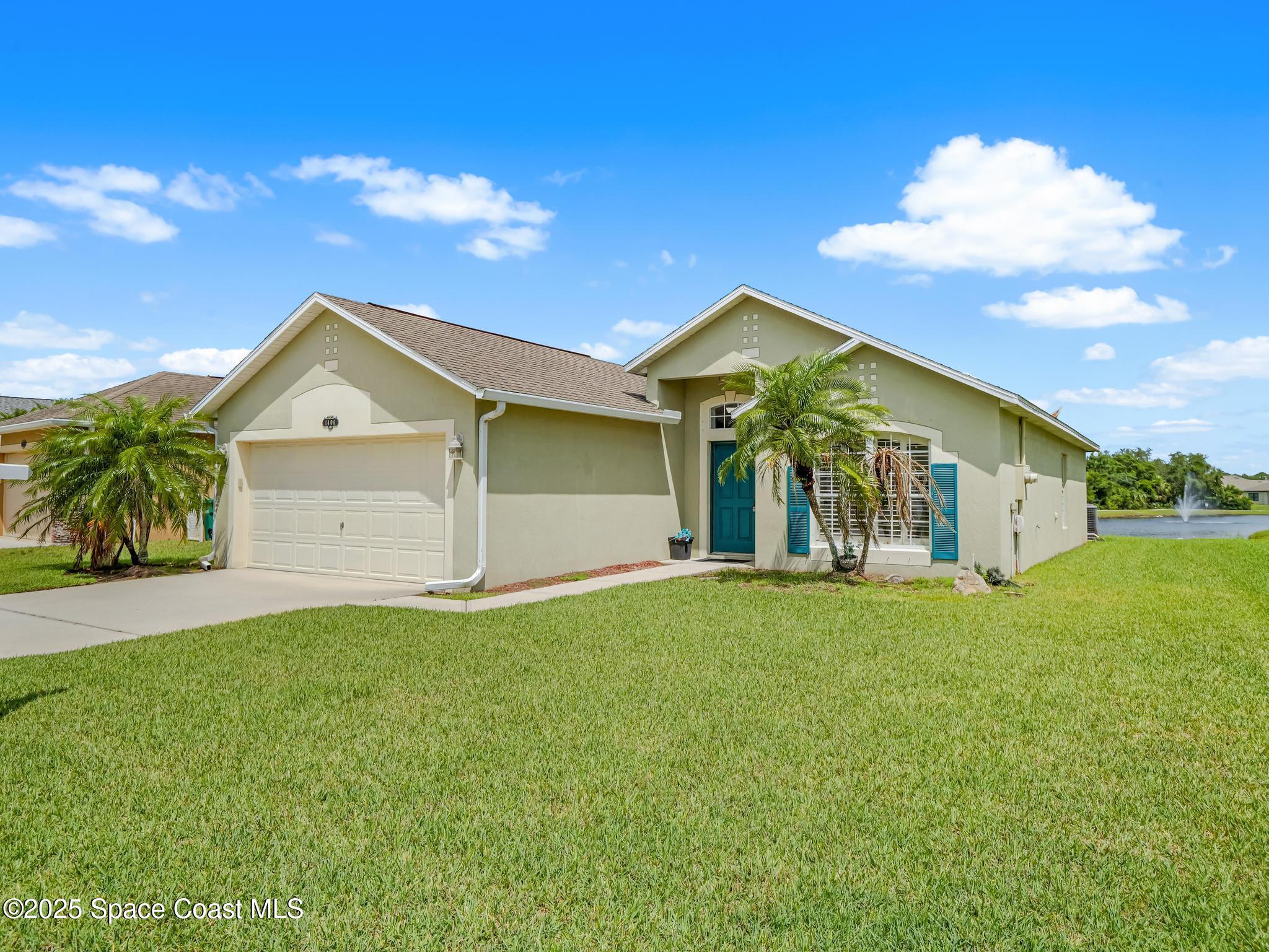 1406 Mycroft Drive