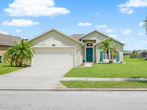 1406 Mycroft Drive Cocoa FL 32926