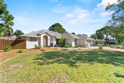 906 Beryl Drive Rockledge FL 32955