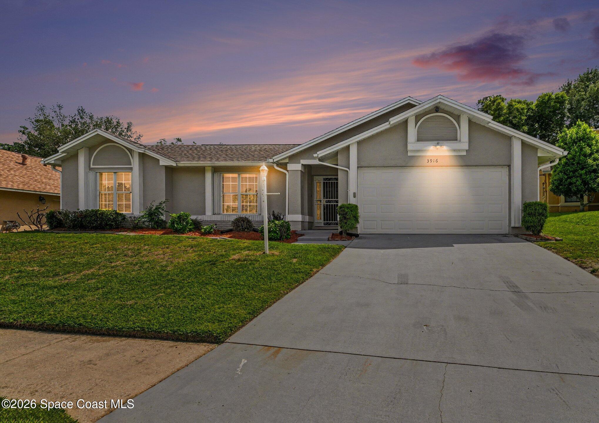 3916 Tanglewood Circle