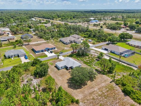 A home in Palm Bay