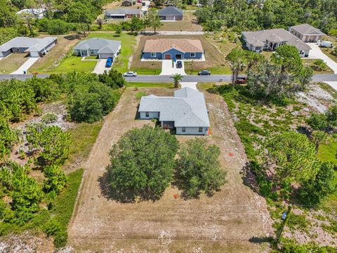 A home in Palm Bay