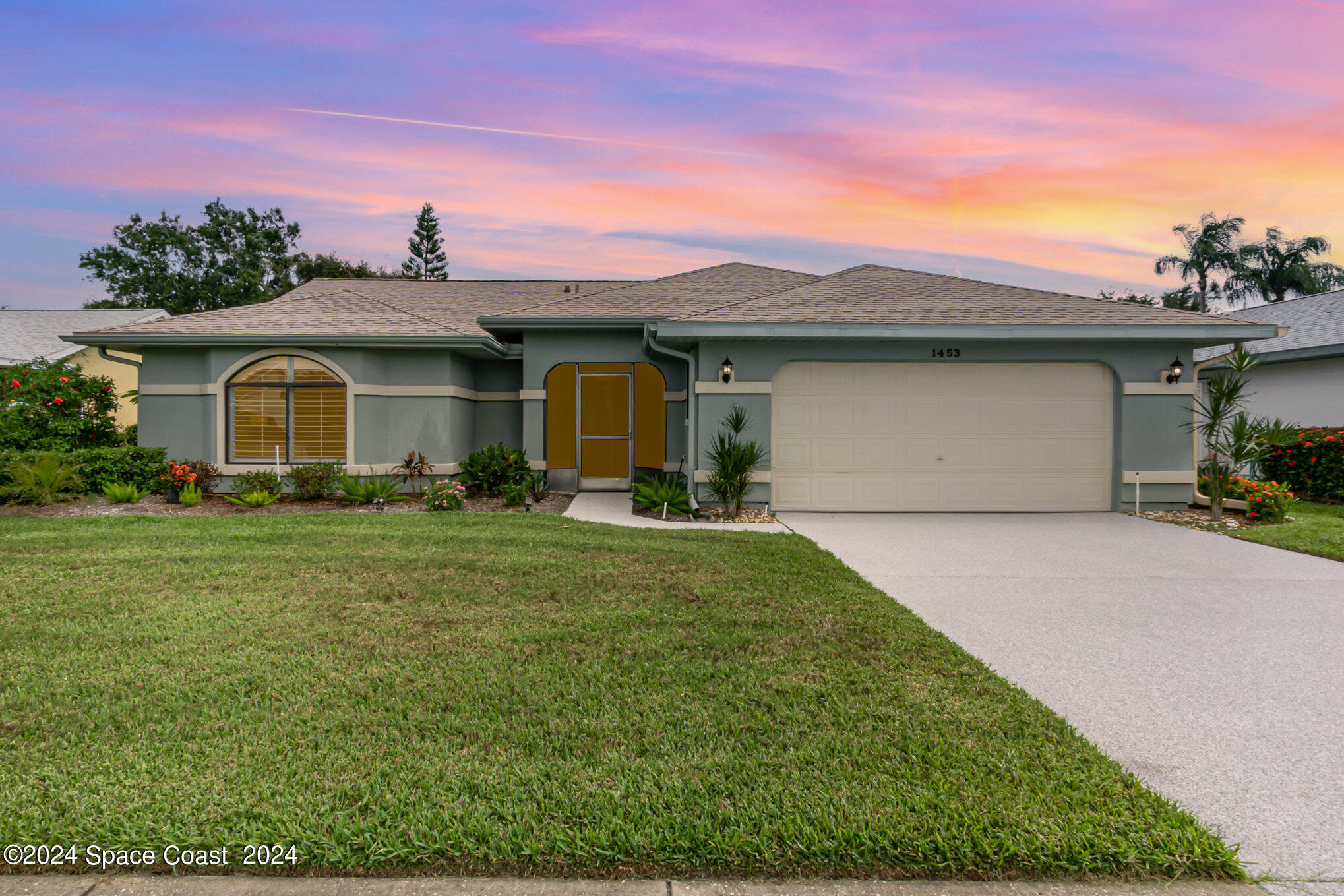 1453 Patriot Drive