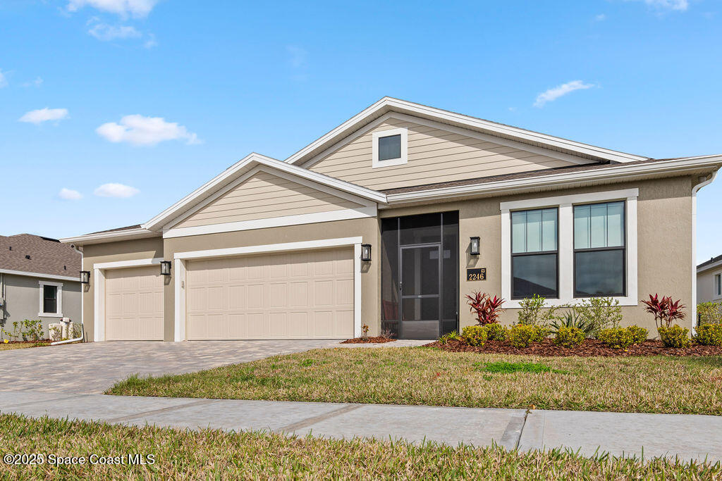 2246 Kamin Drive