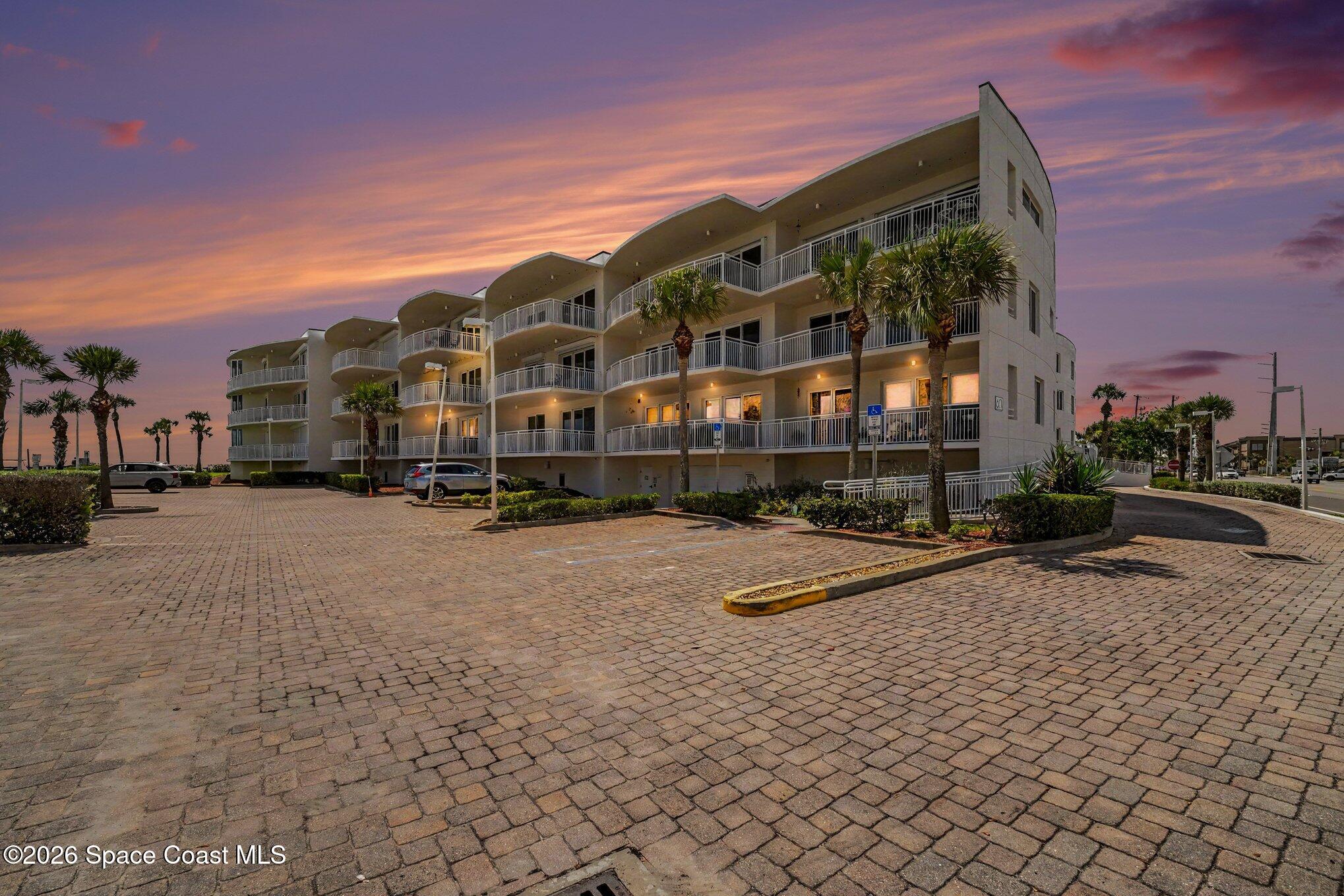 Photo 1 of 26 — 601 N Miramar Avenue 108, Indialantic, FL 32903