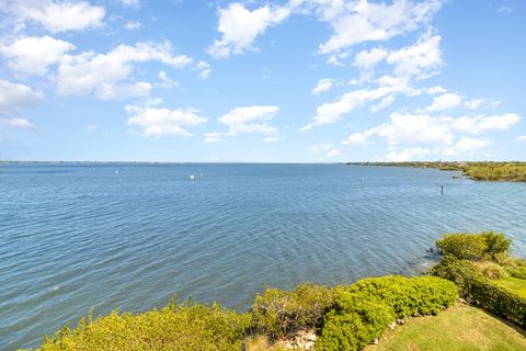 A home in Melbourne