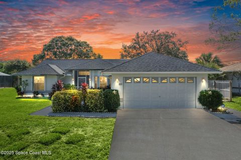 881 Foster Avenue Sebastian FL 32958