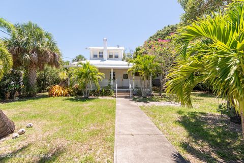 A home in Melbourne