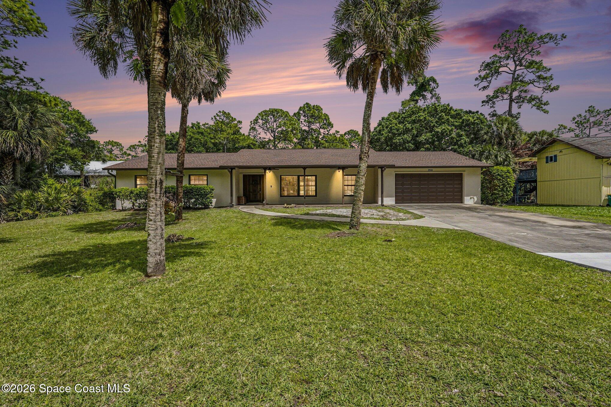 2551 Oklahoma Street