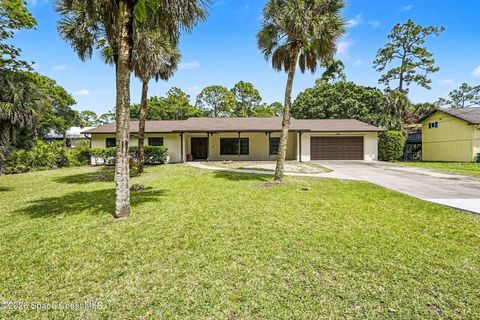 2551 Oklahoma Street Melbourne FL 32904