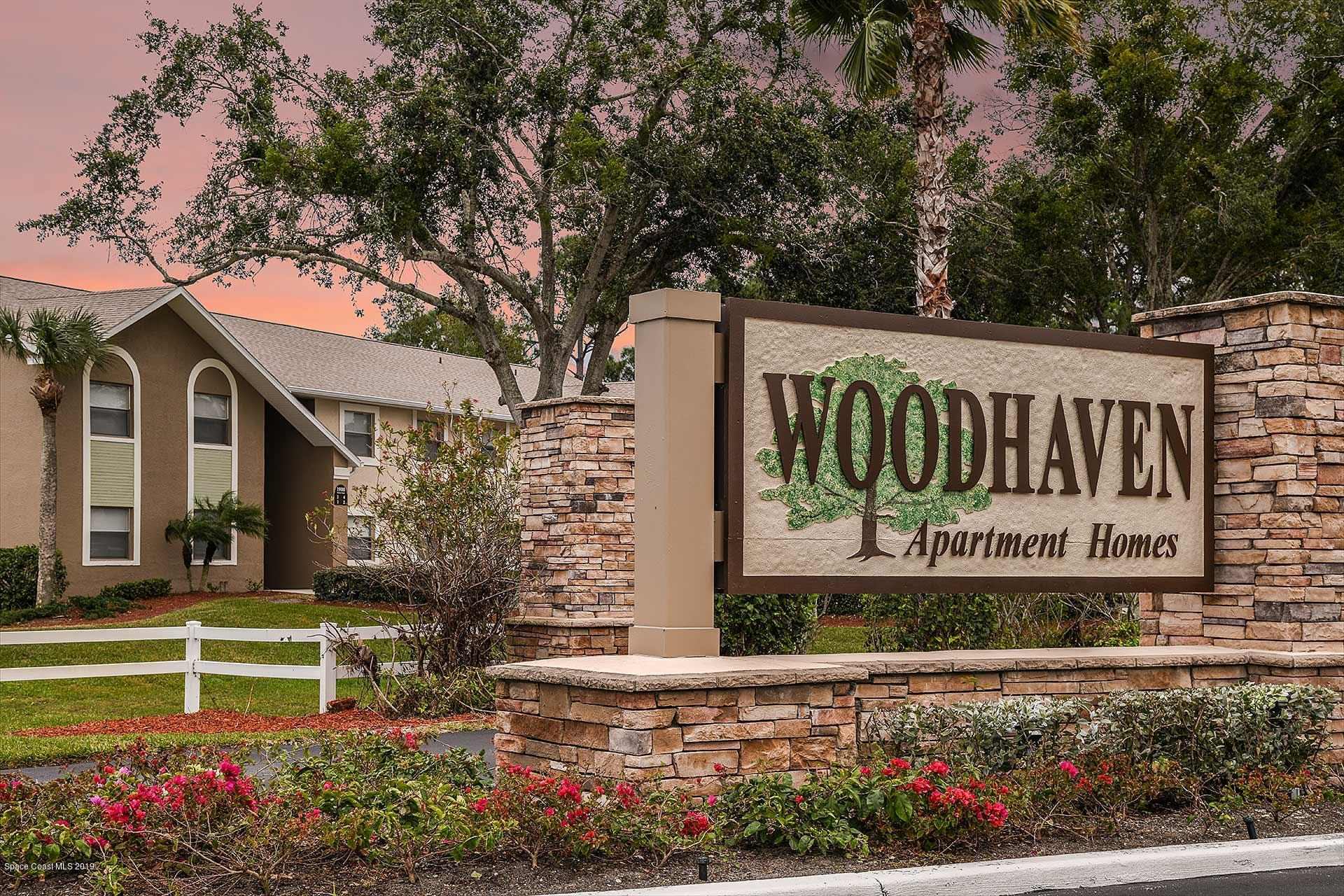 Photo 1 of 12 — 1913 Woodhaven Circle, Rockledge, FL 32955