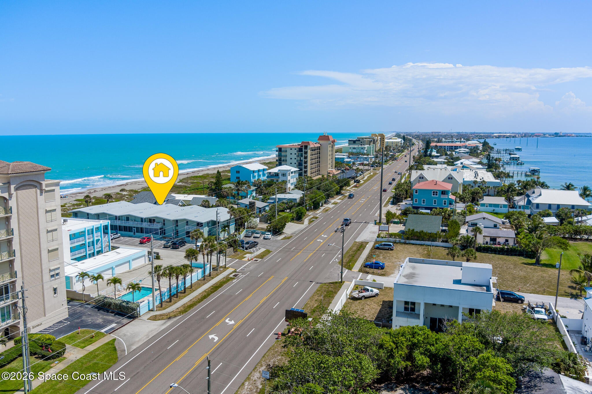 2625 S Atlantic Avenue 4