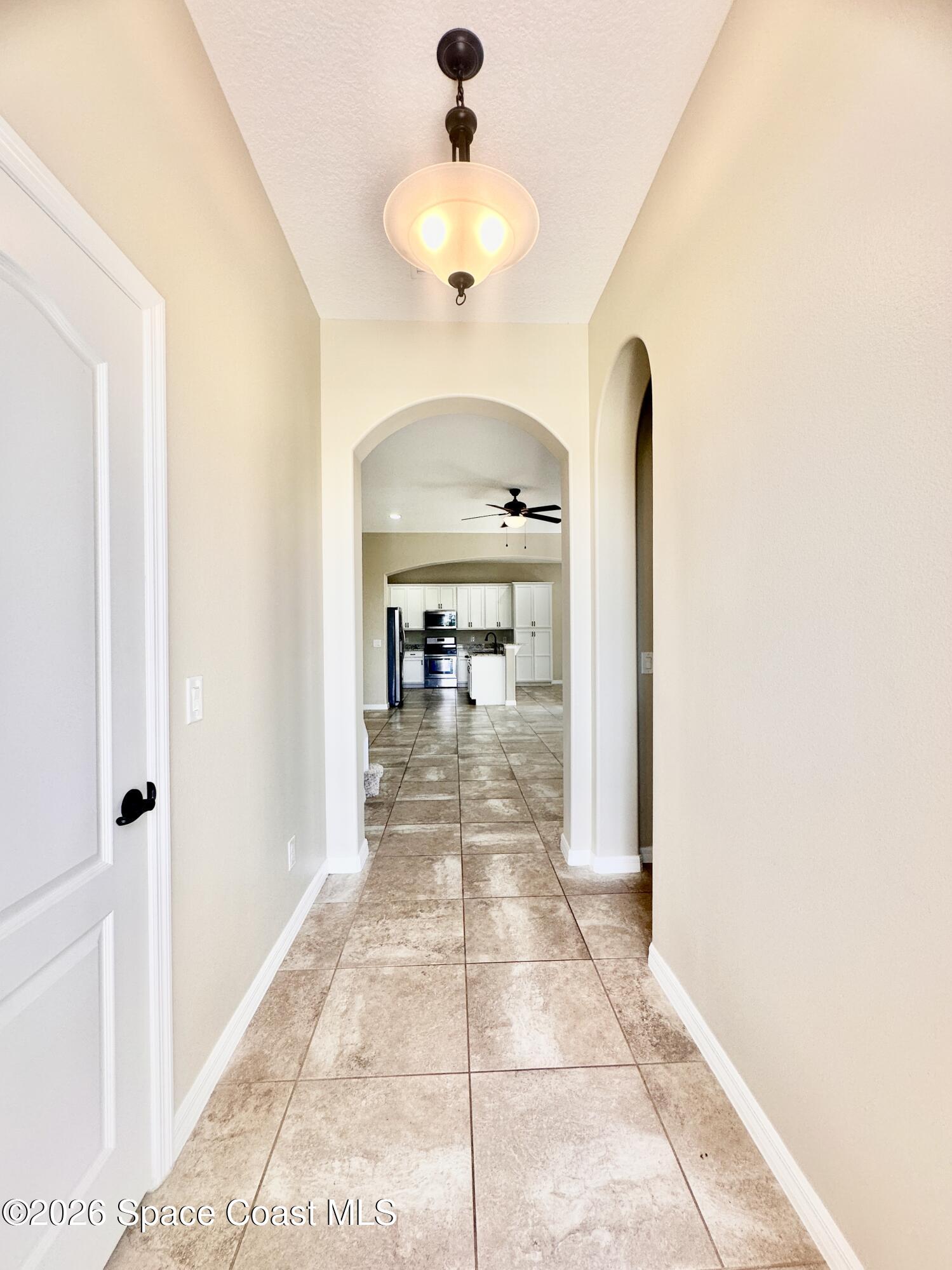 8880 Napolo Drive