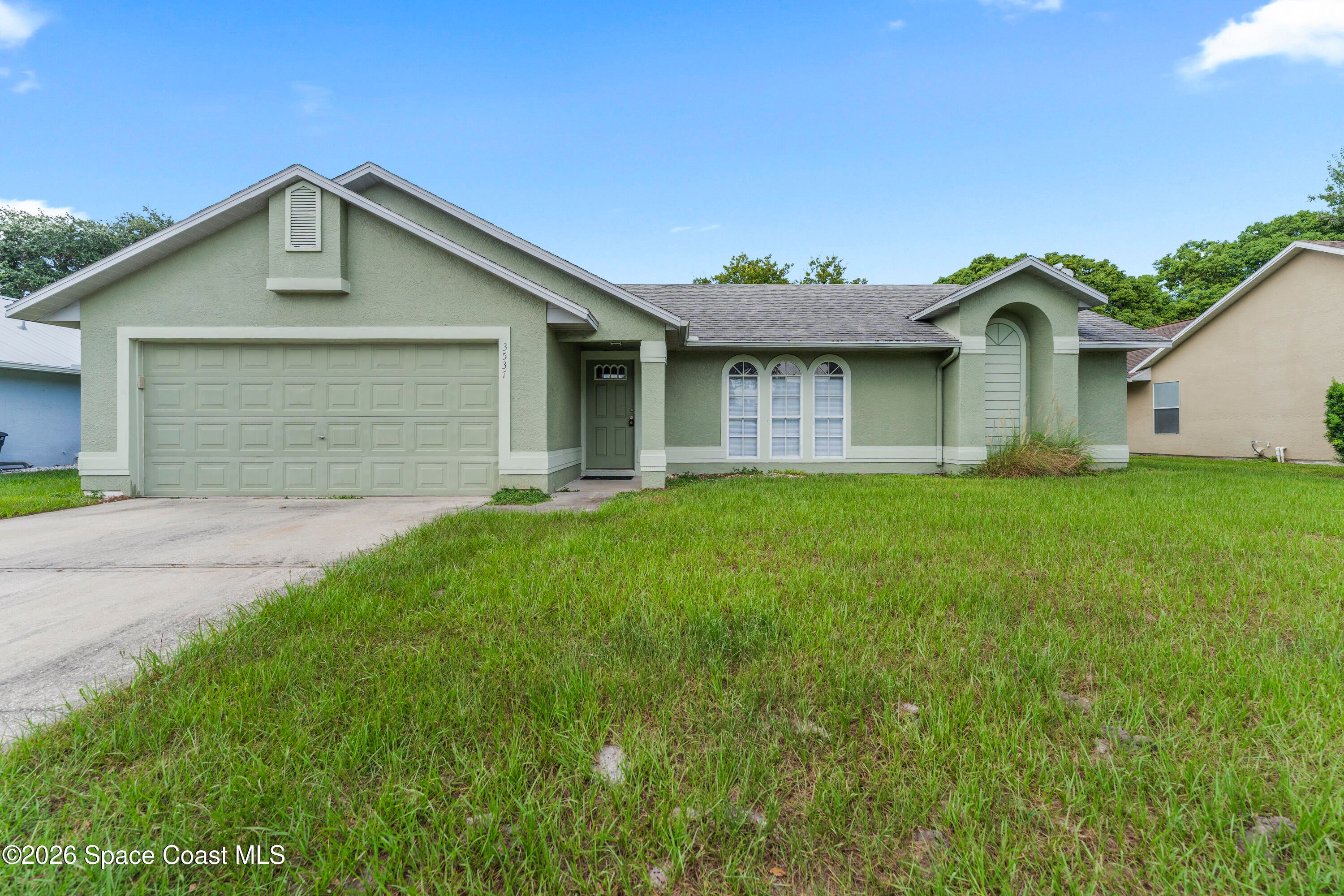 3537 Egret Drive
