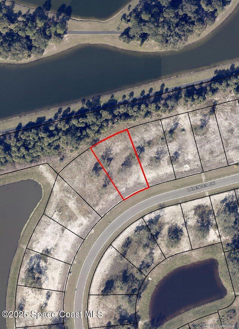 Lot Elevated image