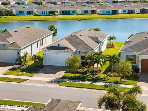 1692 Great Belt Circle Melbourne FL 32940