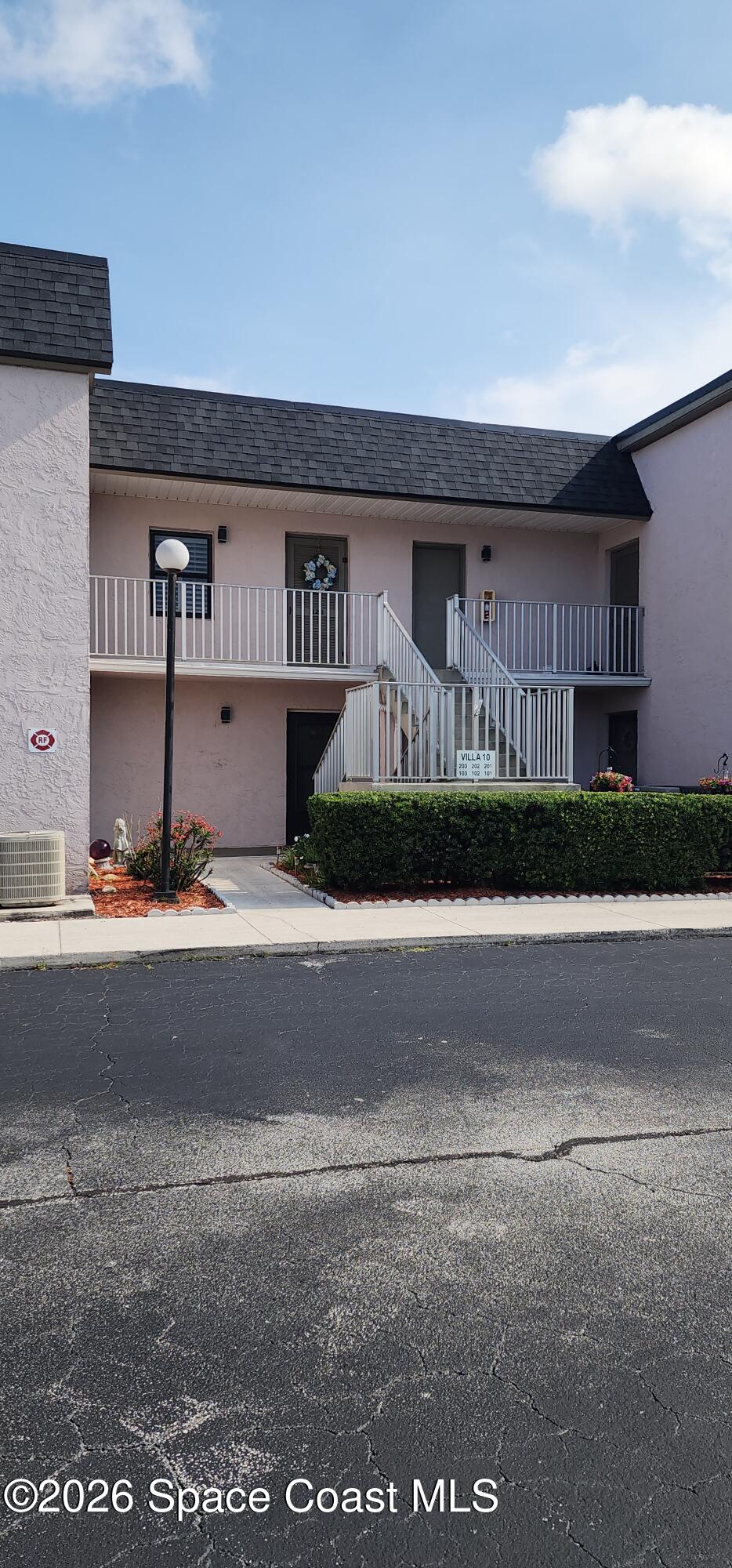 2727 N Wickham Road 102-10