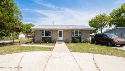 2953 Easy Street Mims FL 32754