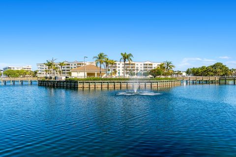 A home in Cape Canaveral