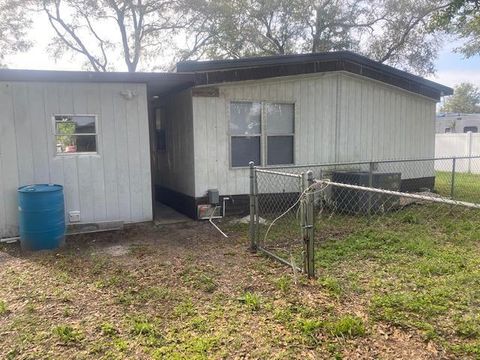 A home in Cocoa