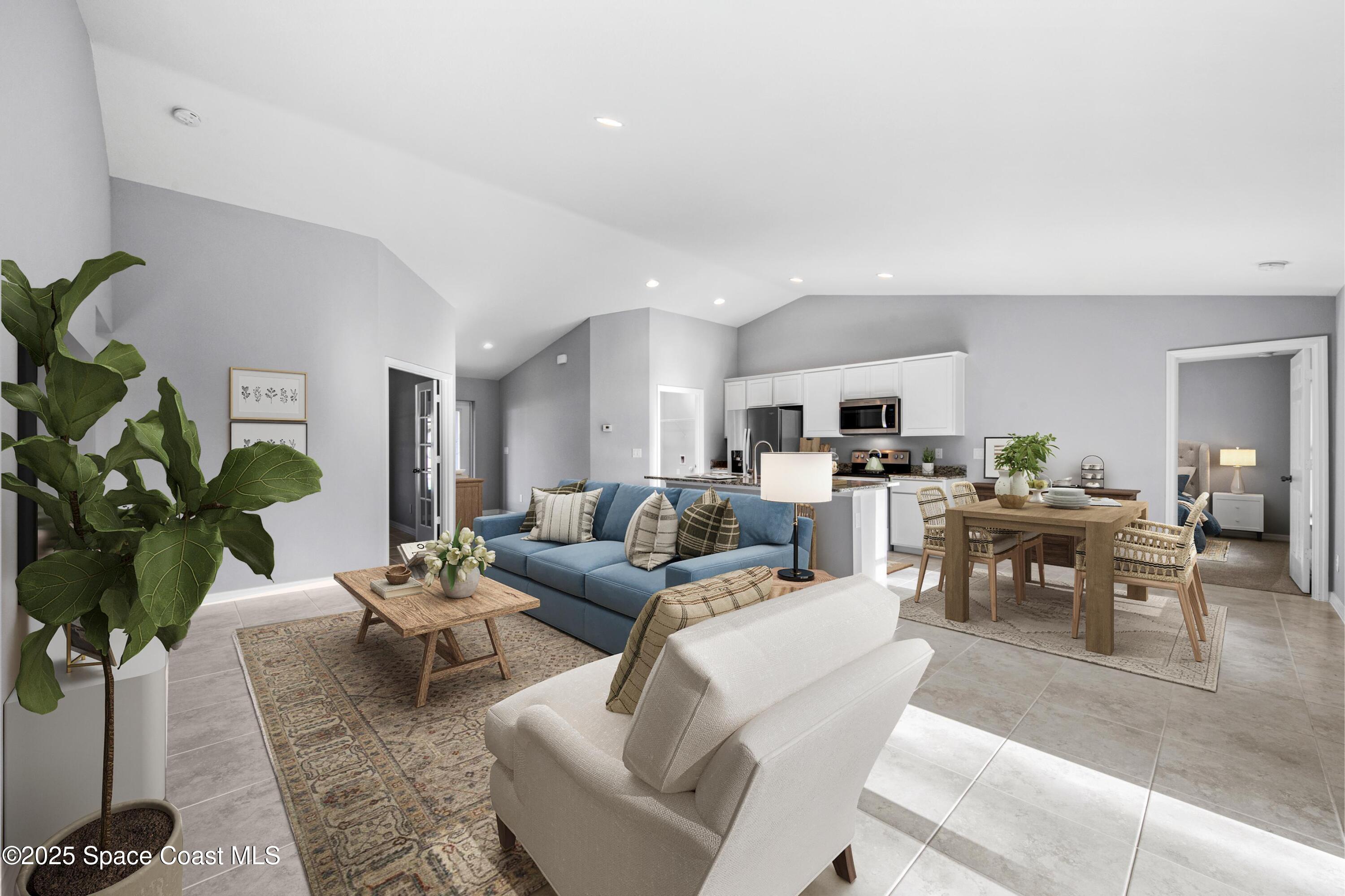 1061 Serenade Street NW