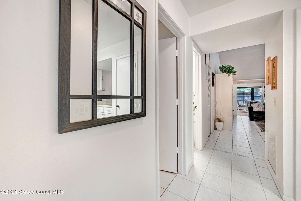 Photo of 815 Brae Court NE, Palm Bay, FL 32905 (MLS # 1057328)