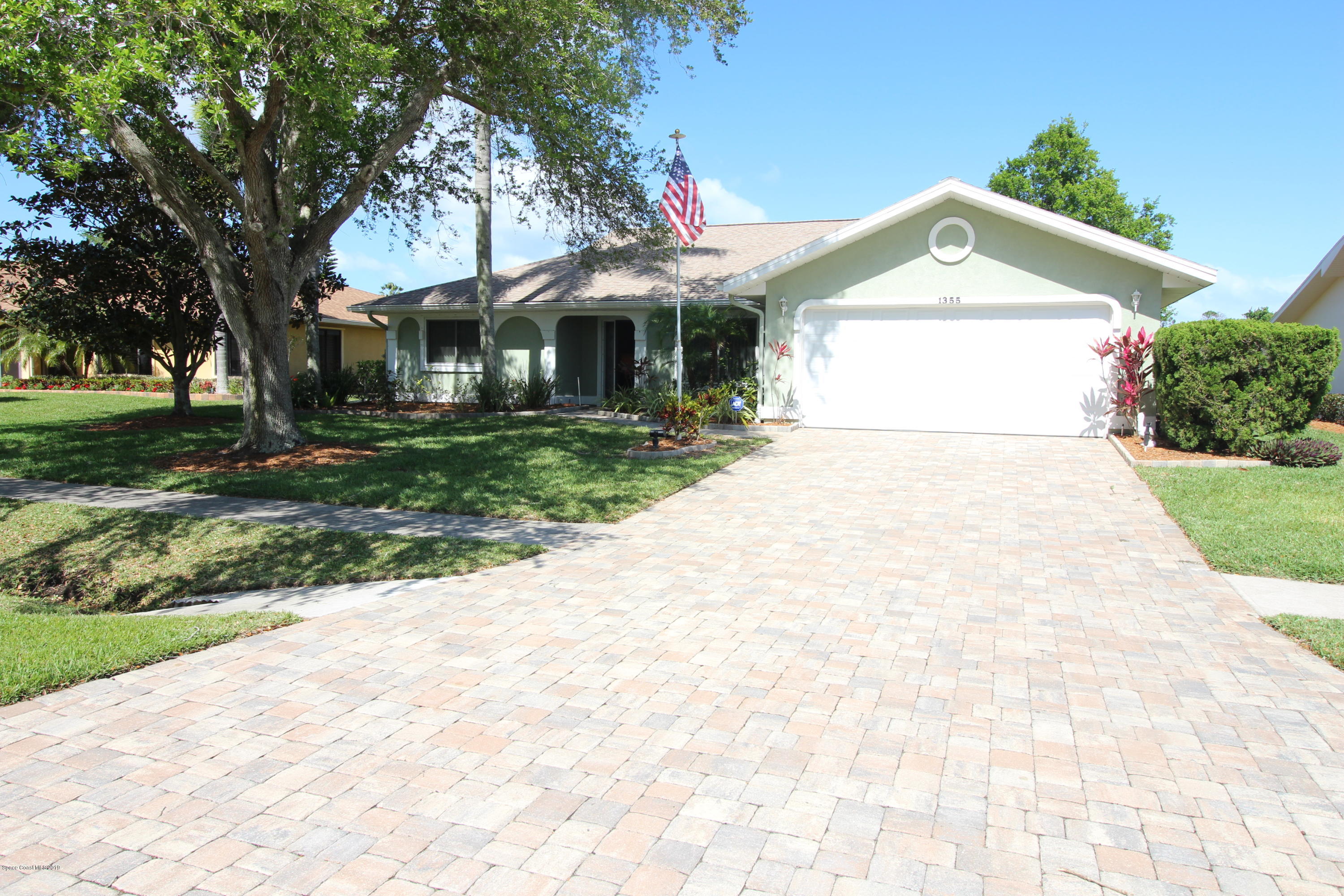 Photo 1 of 50 — 1355 Mayflower Avenue, Melbourne, FL 32940