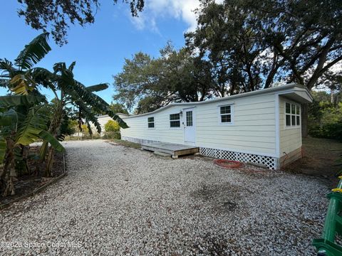 7006 Fern Drive Cocoa FL 32927