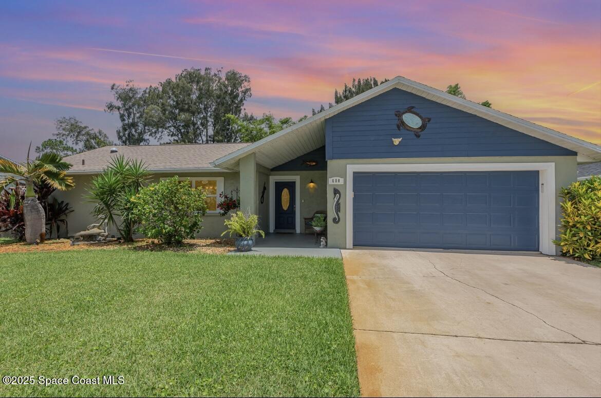 680 Oak Park Circle