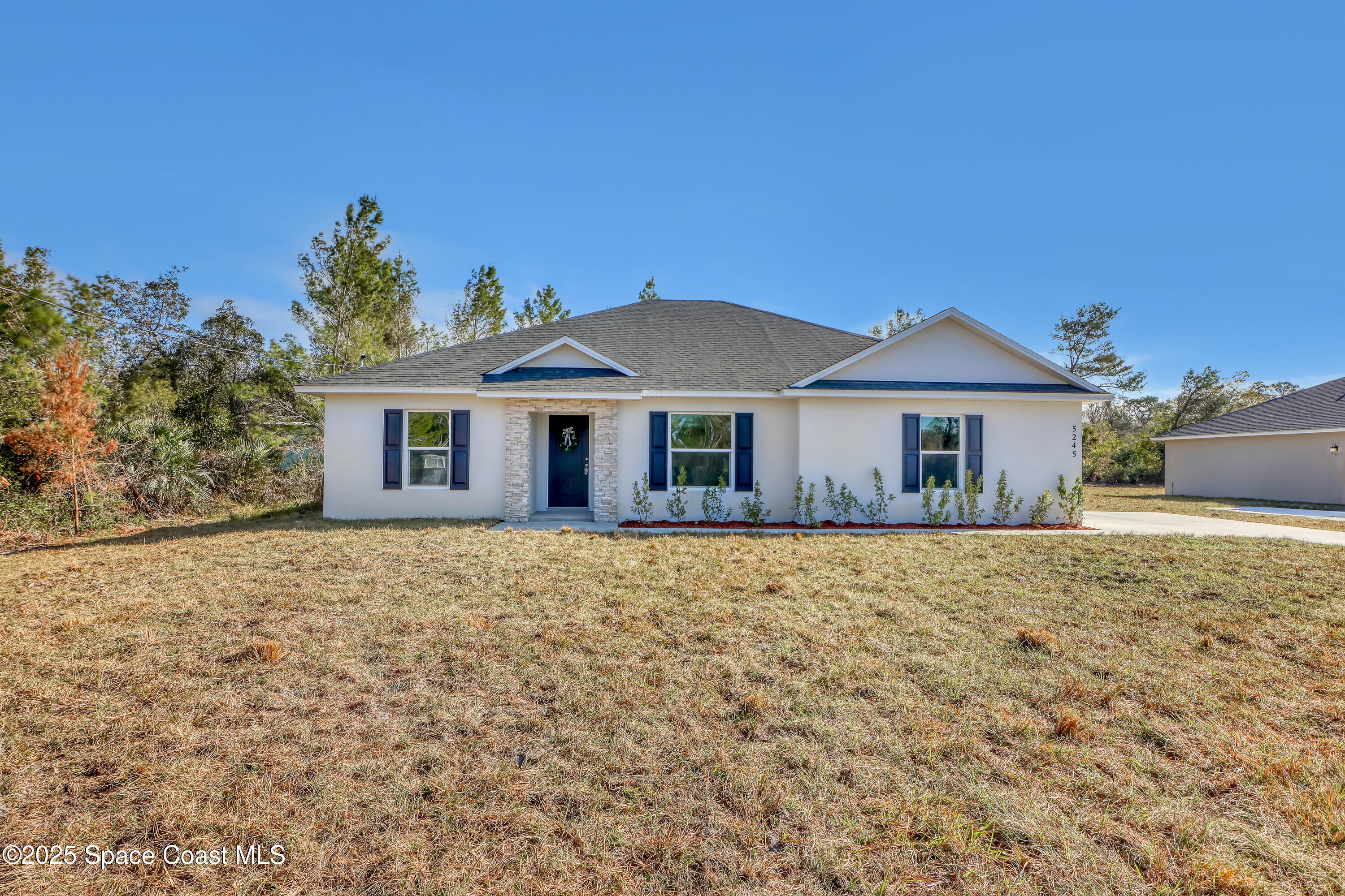 5245 Blounts Ridge Road