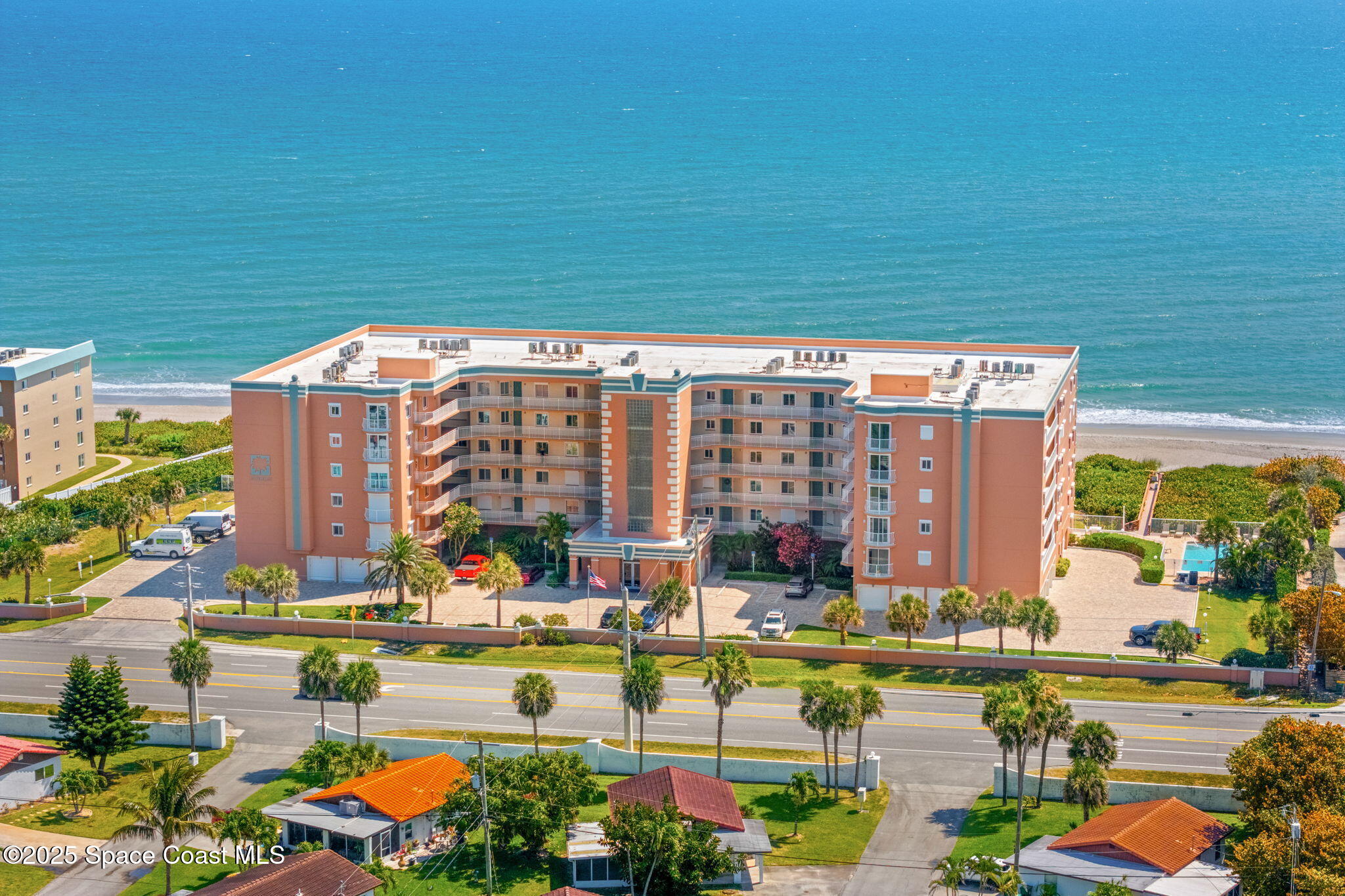 1345 N Hwy A1a 404