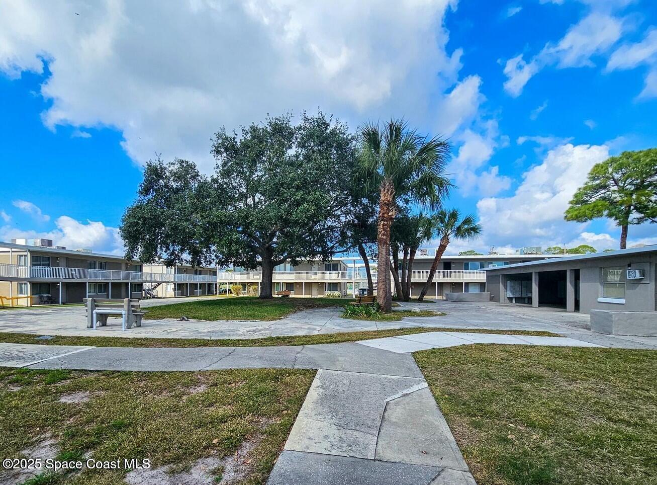 800 N Fiske Boulevard 716