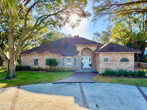 35 River Ridge Drive Rockledge FL 32955