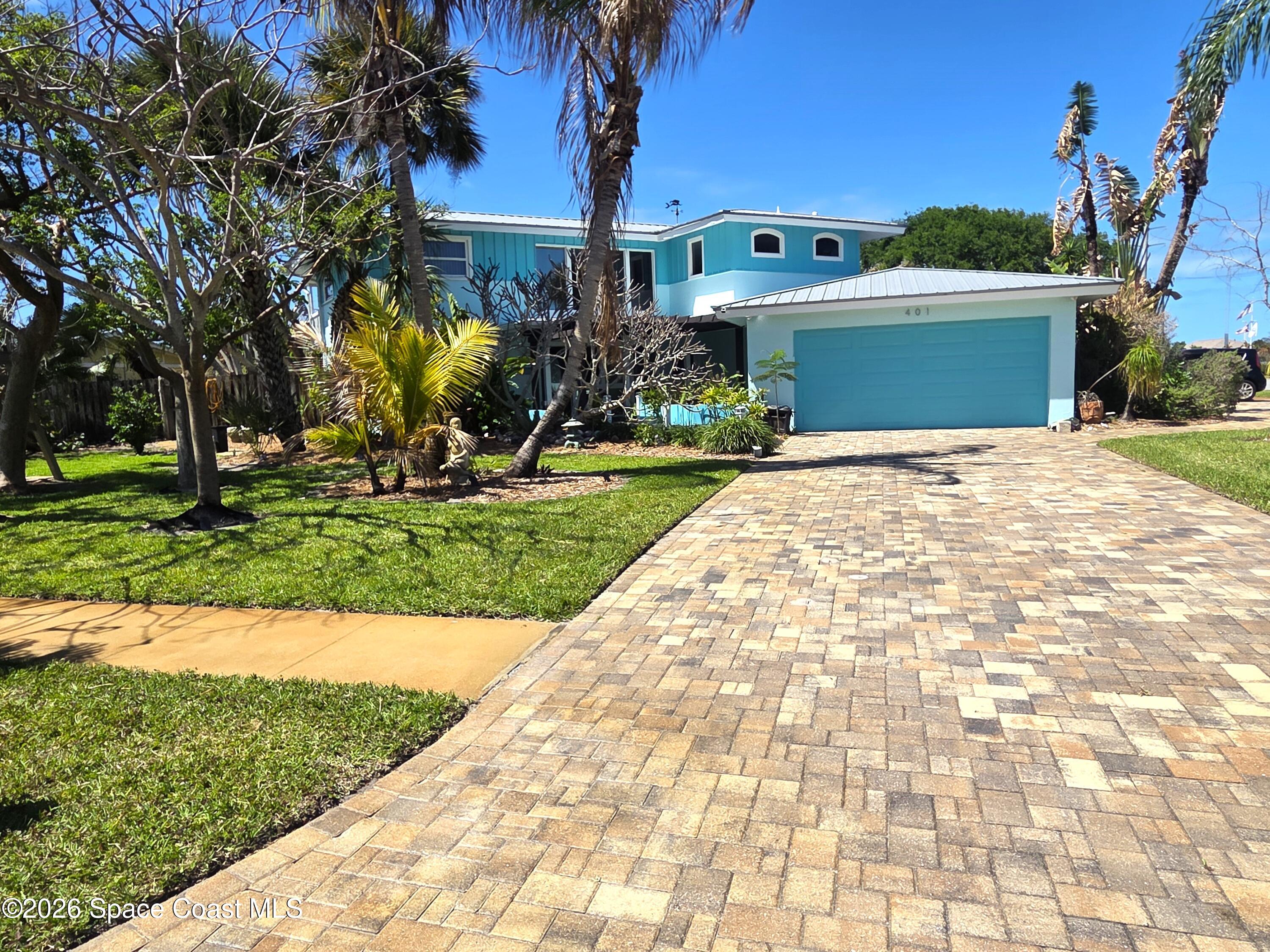 401 Bridgetown Court Sfr