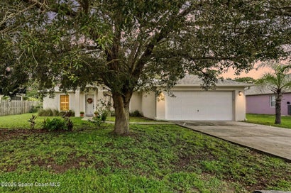 254 Aviation Avenue NE Palm Bay FL 32907