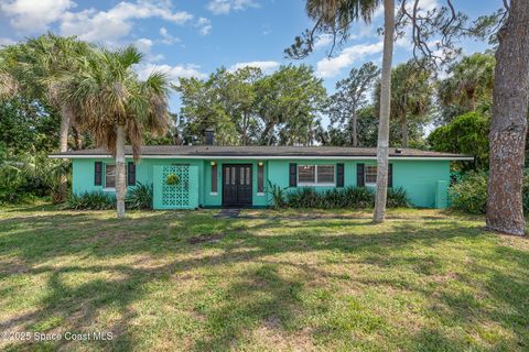 445 Pine Boulevard Merritt Island FL 32952