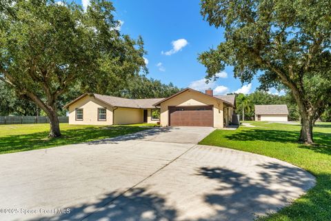 5150 Vacaro Avenue Cocoa FL 32926