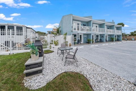 6501 Poinsetta Avenue 1-4 Cocoa Beach FL 32931