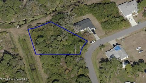 1700 Tradewinds Avenue SE Palm Bay FL 32909