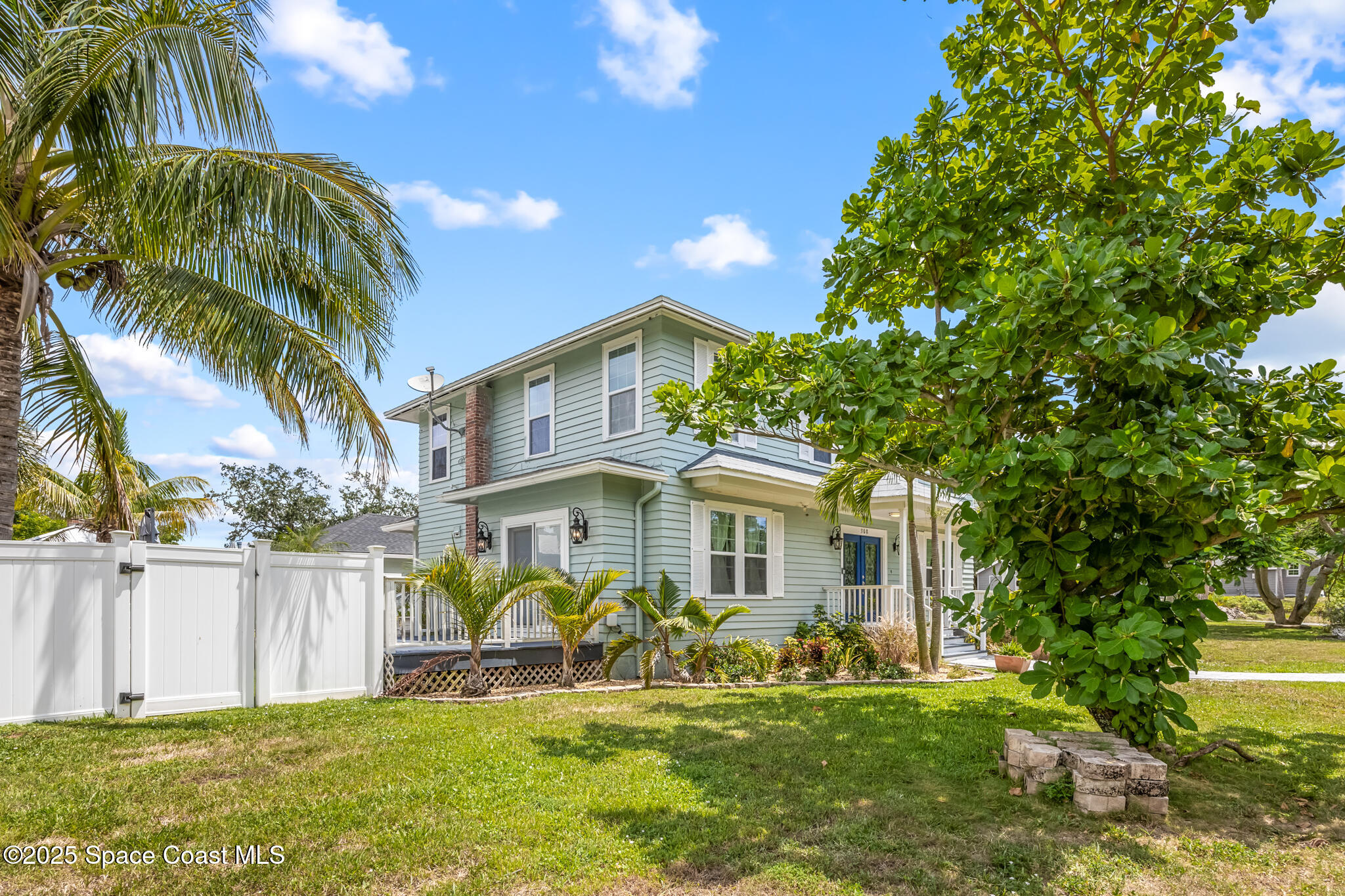 308 Bellair Drive