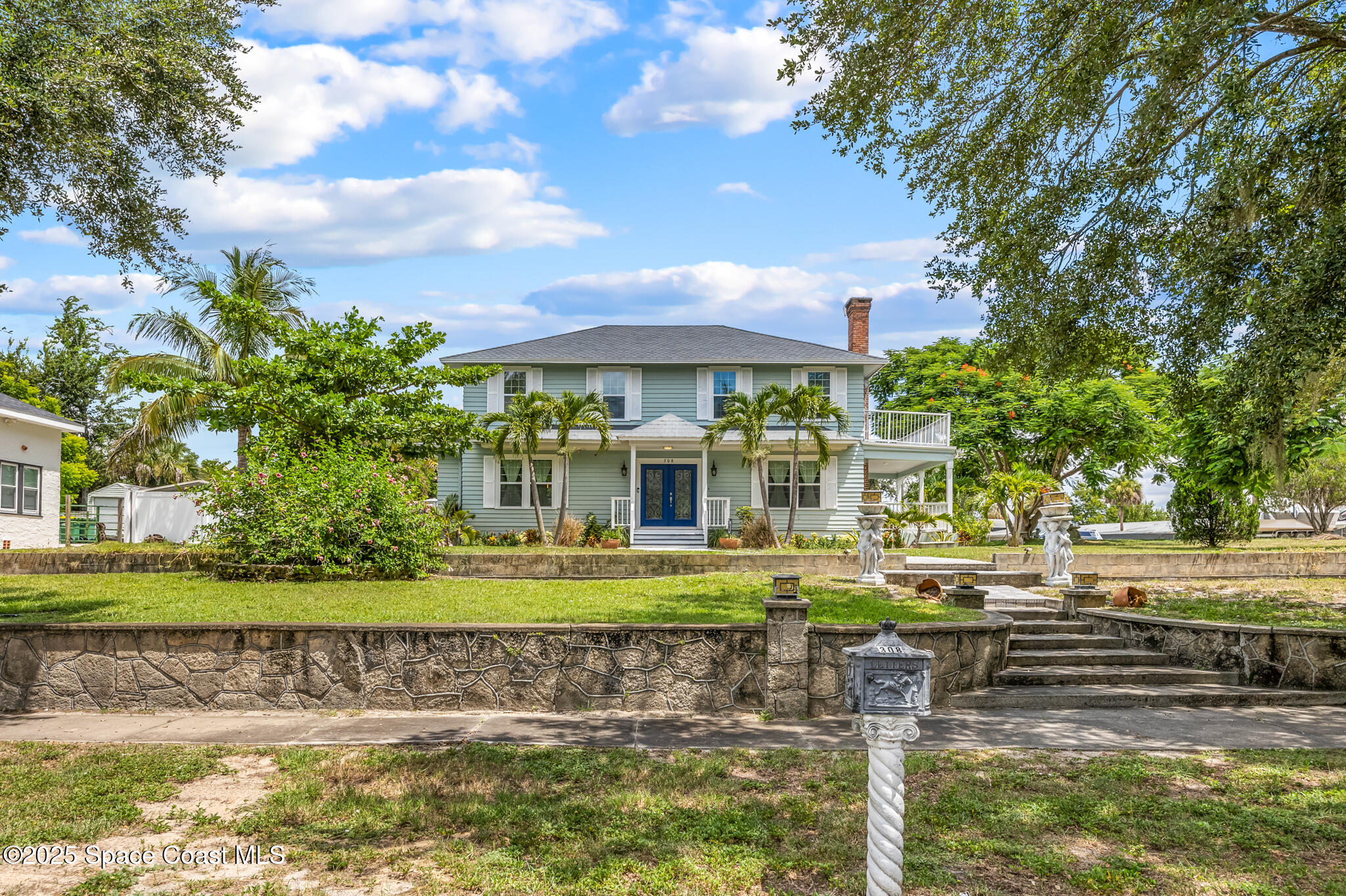 308 Bellair Drive