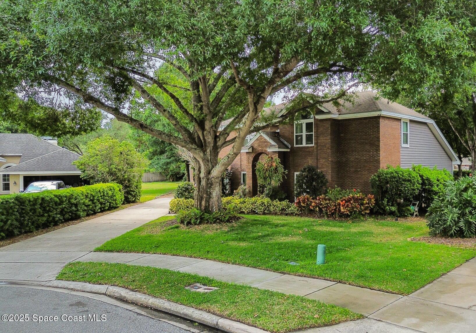343 Relaigh Place