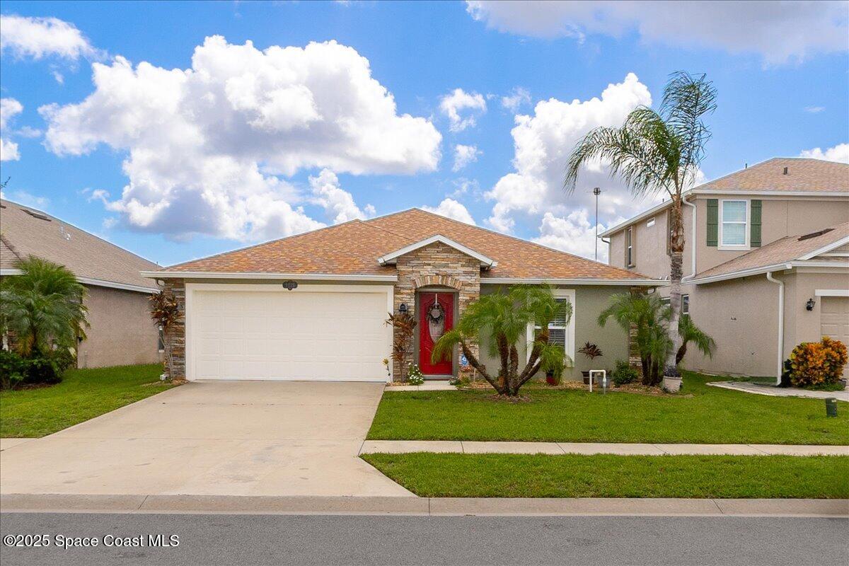 1715 Litchfield Drive Drive