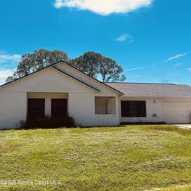 1958 Sandia Road SE 32909 Palm Bay FL 32909
