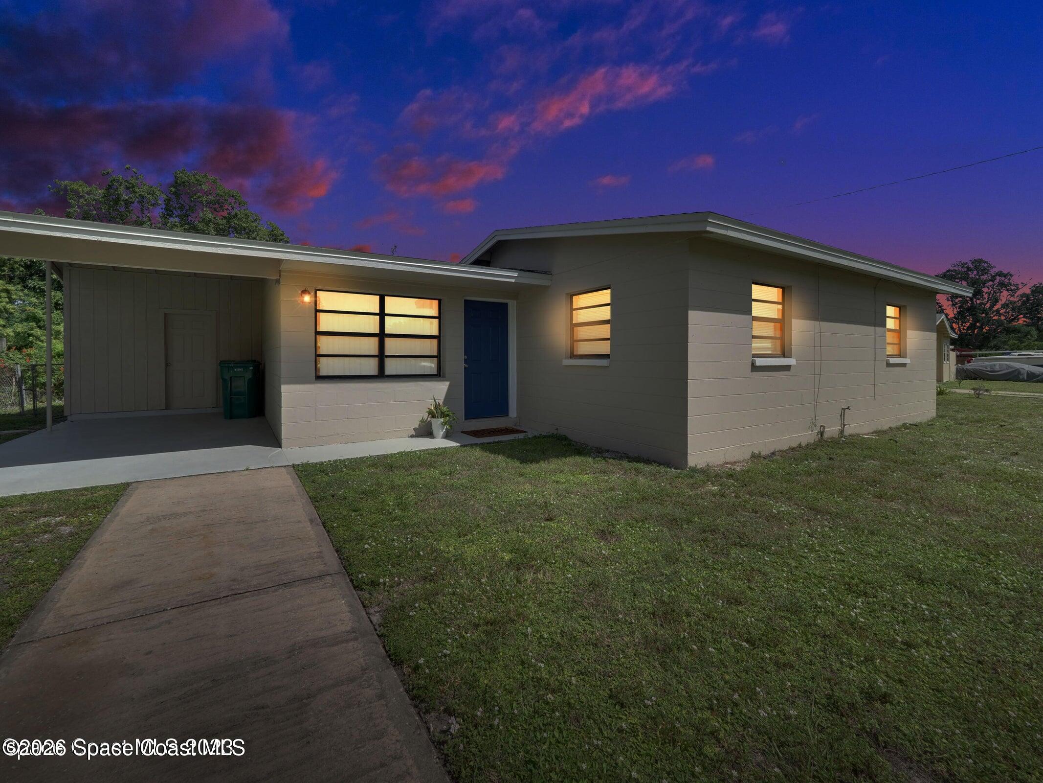 2056 Little John Road