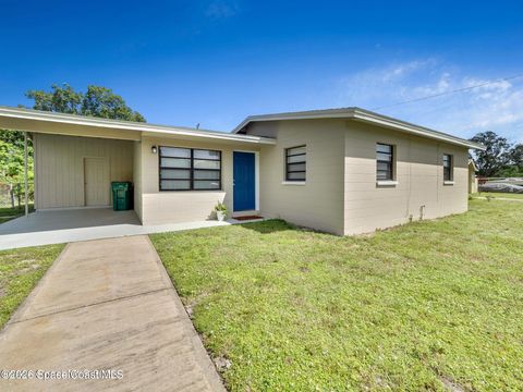 2056 Little John Road Melbourne FL 32935