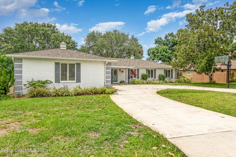 647 Doral Lane Melbourne FL 32940
