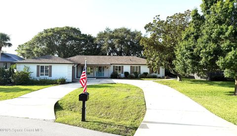 647 Doral Lane Melbourne FL 32940
