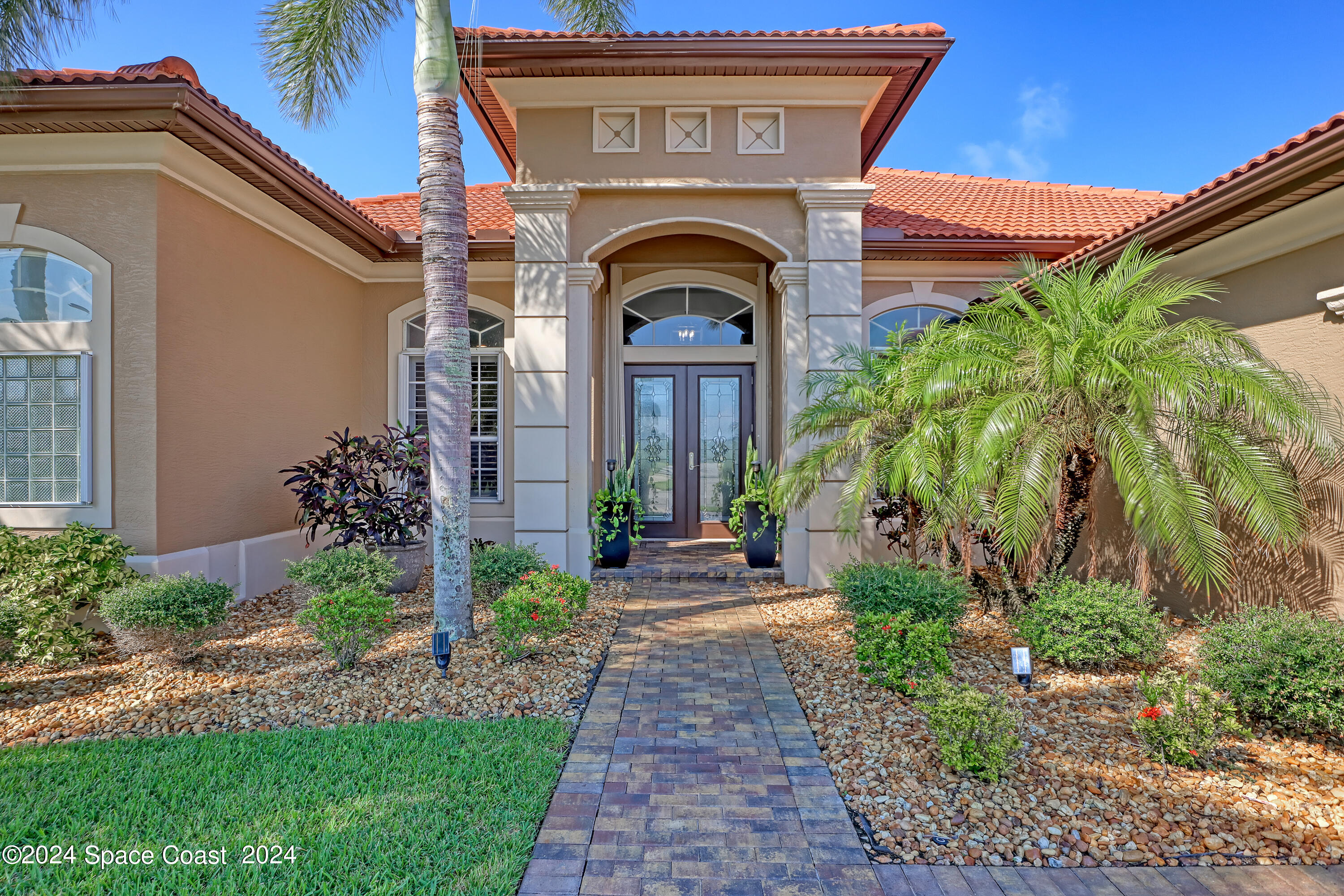 3388 Lamanga Drive